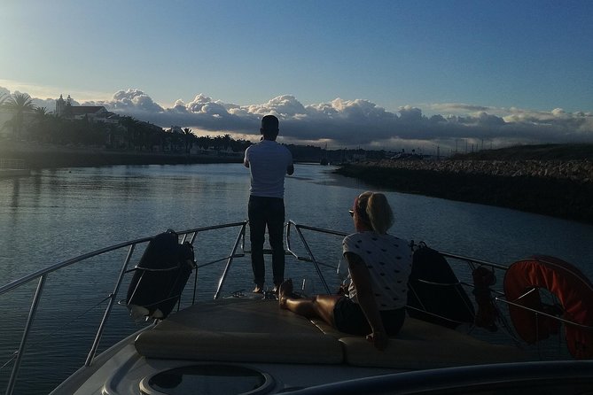 Afternoon Yacht Charter in Lagos With Drinks, Tapas, Paddle Boards and Kayak - Water Sports Equipment Included