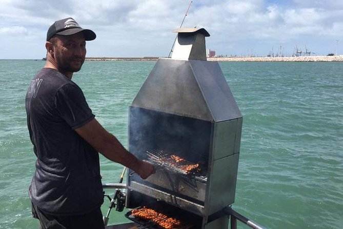 Agadir Boat Trip and Fishing - Traveler Experiences and Feedback