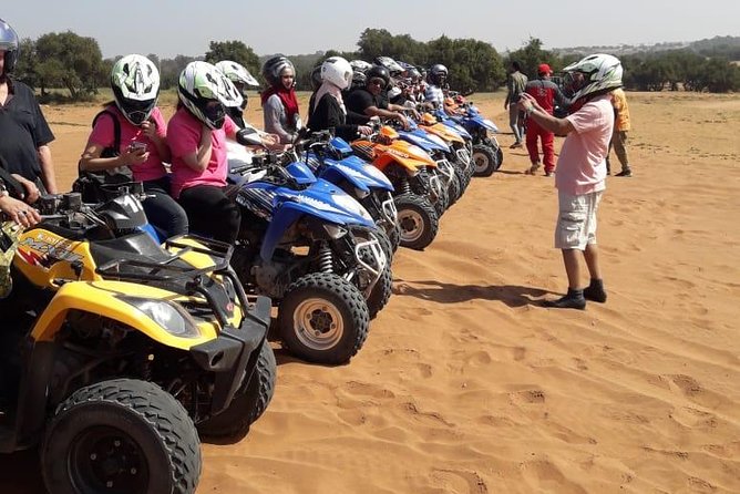 Agadir Buggy Safari / off Road Experience Half Day | Adventure & Connections ® - Positive Customer Experiences