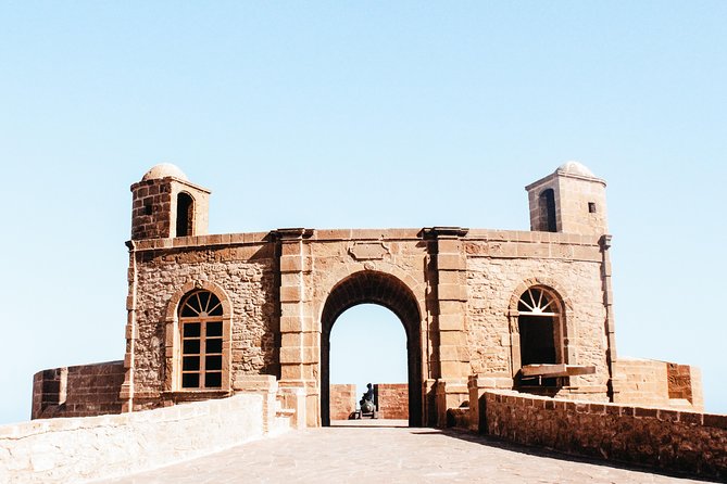 Agadir - Essaouira One Full Day Trip From Agadir - Wheelchair-Accessible Transportation Options