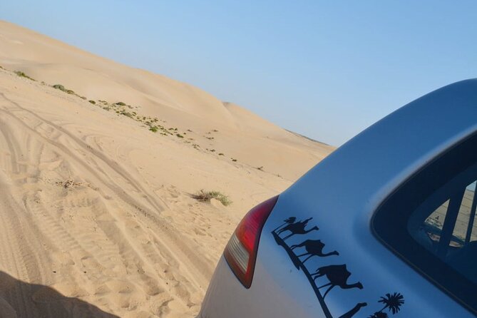 Agadir Jeep Safari Desert Day Trip Including Lunch - Traveler Feedback and Ratings