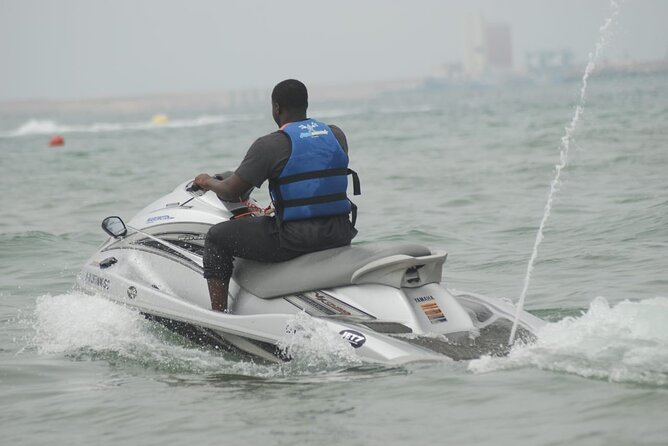 Agadir Jet Ski Experience - What to Expect on Your Ride