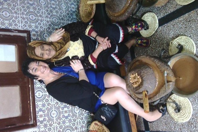 Agadir Morocco: Day Trip to Taroudant & Tiout Oasis With Lunch - Traveler Reviews and Ratings