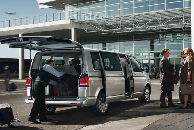 Agadir or Taghazout Taxi Airport Service 24/7d - Exceptional Customer Experiences