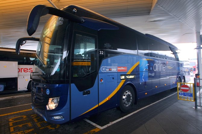 Airport Coach Service From Oxford to Heathrow - Customer Feedback