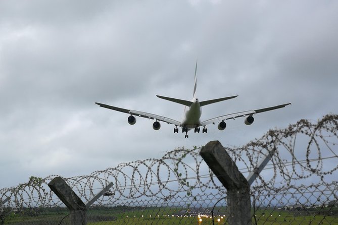 Airport & Hotels Transfers - Local Insights