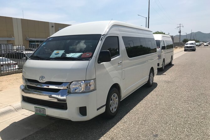 Airport Los Cabos Private Transportation - Complaints and Responses