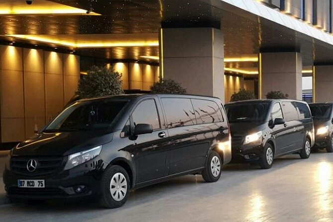 Airport Pick up and Drop off (Queen Alia Airport Amman) - Frequently Asked Questions