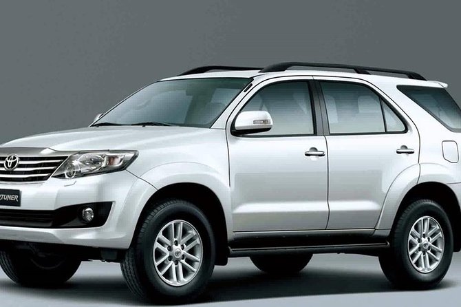 Airport Pick up and Transfer From Danang Airport to Hoian - Tips for a Smooth Transfer