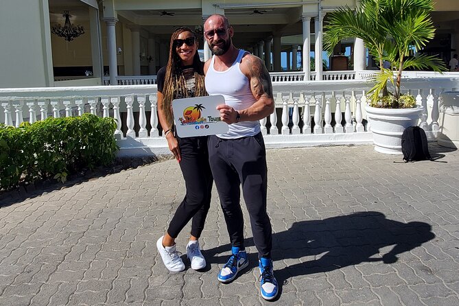 Airport Round Trip Transfer From Montego Bay to Grand Palladium - About Island Life Tours
