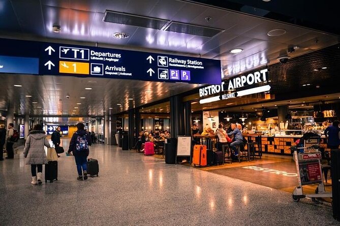 Airport Transfer From Hurghada - Important Information for Travelers