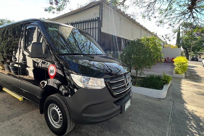 Airport Transfer to Guadalajara Hotels - Cancellation and Refund Policies