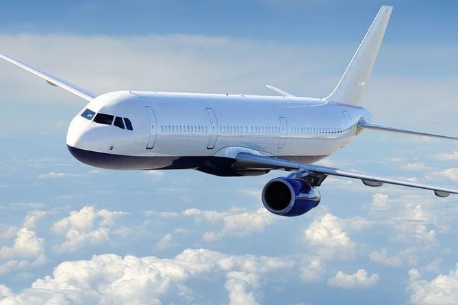 Airport Transfers - Operational Information