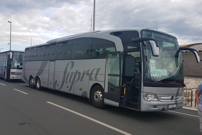Airport Transfers - Destination Airport Transfers