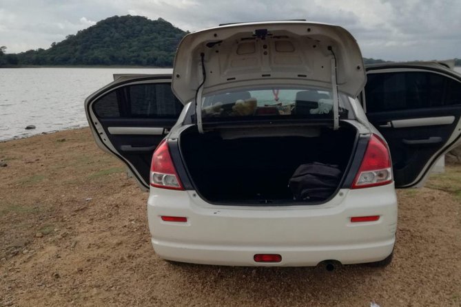Airport Transfers - Customer Reviews