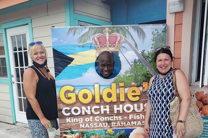 Airport Transportation in The Bahamas - Accessibility and Participation