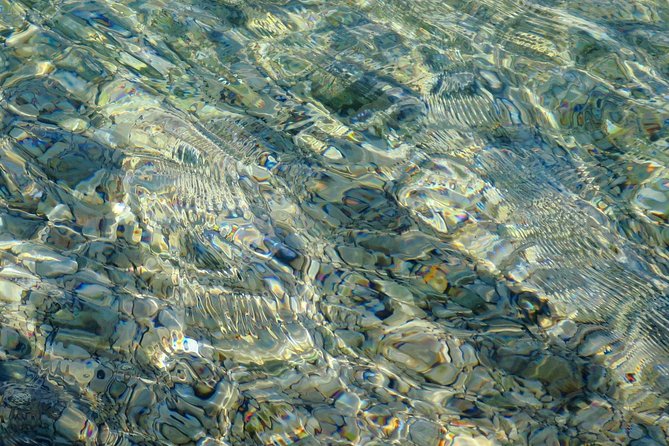 Airport Zadar or Zadar to Split via Krka Waterfalls for Singles or Couples - Booking Details and Flexibility