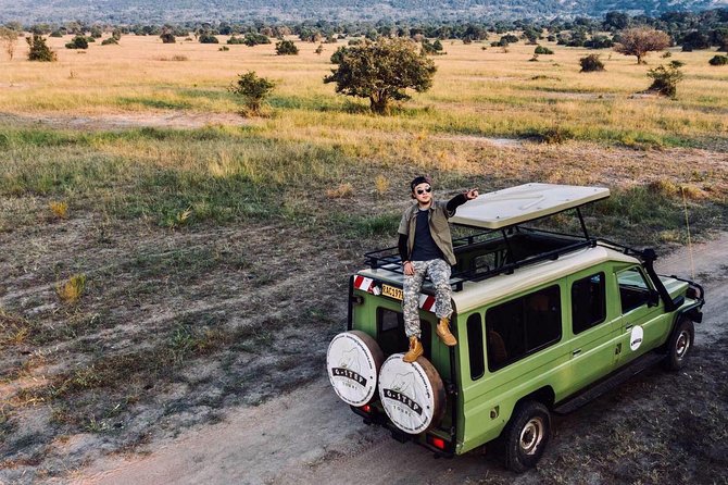 Akagera Game-drive Safari - Traveler Experiences and Feedback