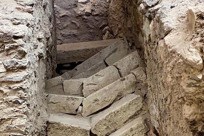 Akrotiri Private Tour, Bu Licensed Guide , With Transfer - Reviews and Feedback