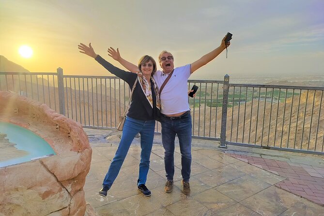 Al-Ain Heritage: Explore A Full Day Cultural & Historical Tour - Tips for an Enjoyable Visit