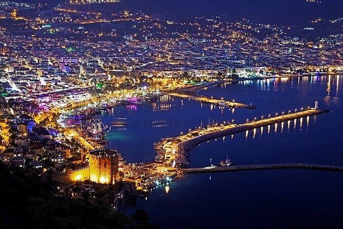 Alanya City and Cable Car Tour - Customer Support and Assistance