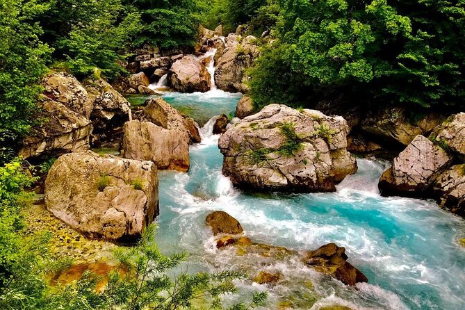 Albania and Kosovo Nine-Day Highlights Tour  - Tirana - Additional Details