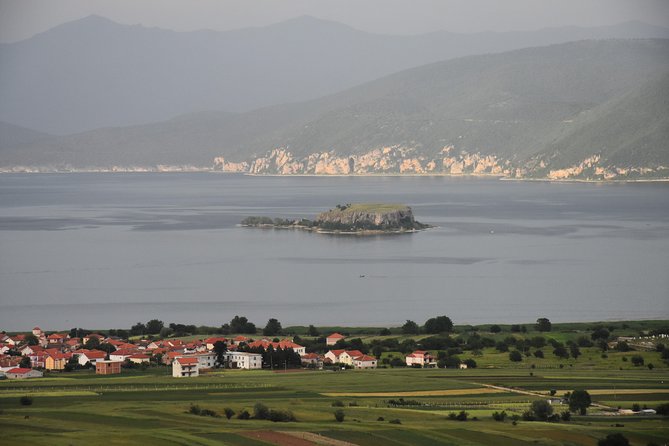 Albania & Greece in One Day From Ohrid - Cancellation and Refund Policy