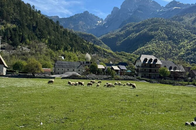 Albanian Alps and Theth Village Day Tour From Tirana W/ Lunch - Timing and Itinerary Concerns
