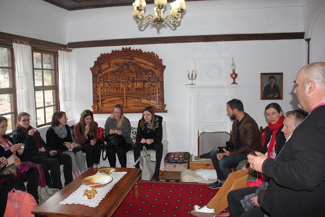 Albanian Highlights - UNESCO Sites ,Nature and Food Tour - Savoring Local Delicacies