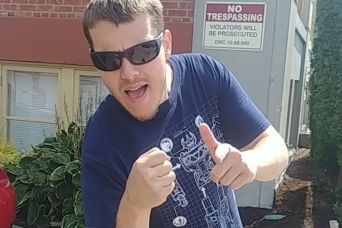 Albuquerque City Scavenger Hunt Review - Challenges and Difficulties Encountered