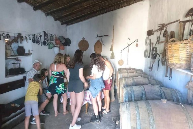 Algarve Flavours & Traditions - Cultural Significance of Cuisine