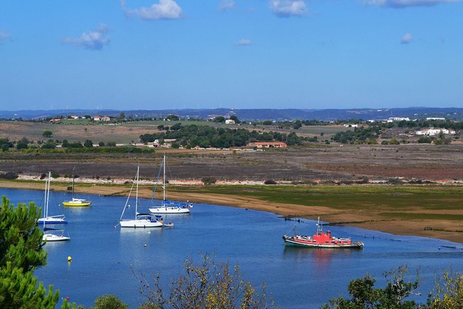 Algarve Full Day Among Moors & Romans - Accessibility and Health Guidelines