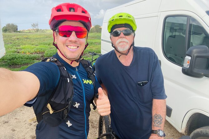 Algarve: Lagos Sightseeing Guided Tour With E-Bikes - Traveler Reviews and Feedback