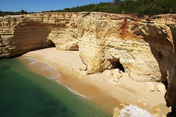 Algarve Private Tour: Sagres and Benagil From Lisbon - Pricing and Cancellation Policy
