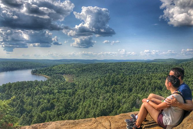 Algonquin Provincial Park Day Tour From Toronto - Tips for a Great Experience