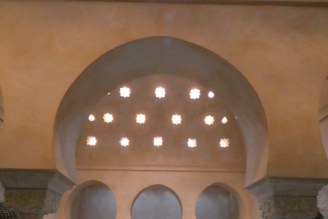 Alhambra Skip the Line Premium Guided Tour - Booking Information