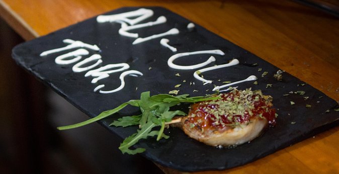Alicante Evening Tapas Tour - Tour Pricing and Value
