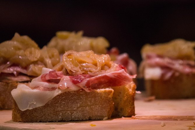 Alicante Food Tour - Traveler Photos Highlight