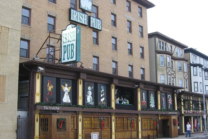 All Bets Are Off: Atlantic City Bar Crawl - User Experience and Reviews