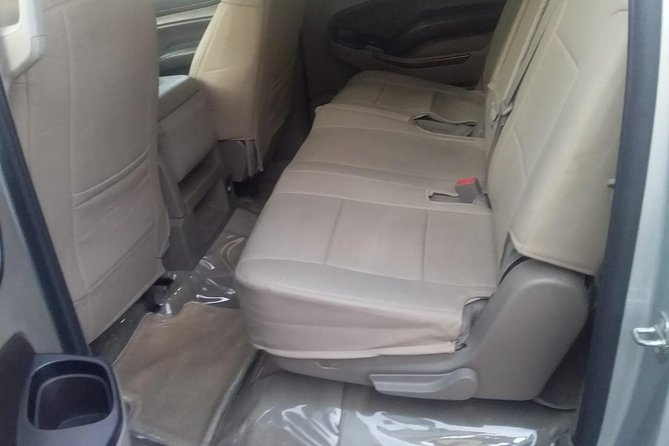 All Ground Transfers Saudi Arabia, Jeddah to Makkah Makkah to Medina to Airport - Accessibility and Reviews