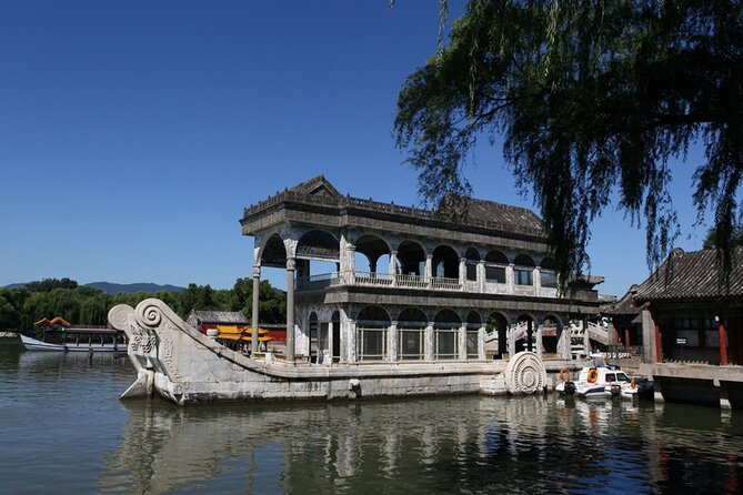All Inclusive 3-Day Boutique Tour: City, Great Wall and More - Additional Considerations