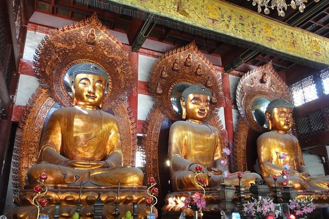 All-inclusive Guangzhou Historic City Private Day Tour - Booking Information