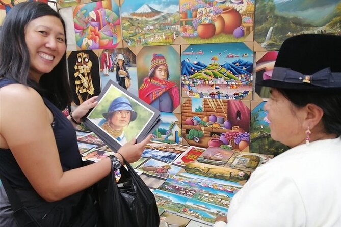 All Inclusive Multi Day Tour in Andes - Tour Participation