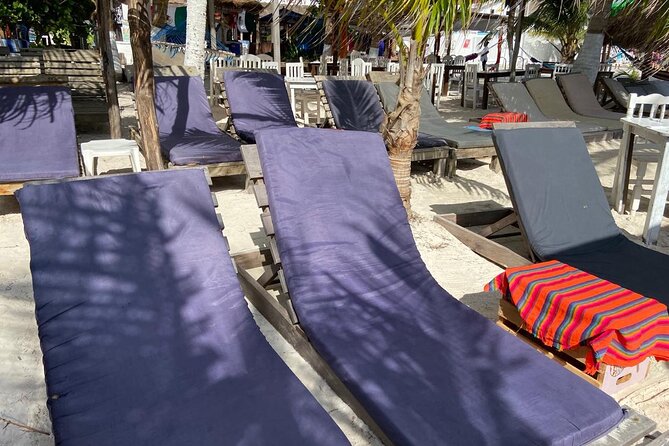 All-Inclusive VIP Pack, Food+Drinks+ Massage + Transportation - Considerations and Recommendations