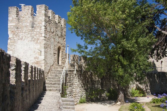 All Knight Templar - Lisbon Exploration