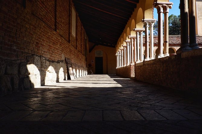 All the Wonders of the Bologna Hills - Exploring a Historic Castle