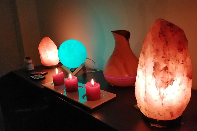Alternative Withdrawal | Spa and Relaxation - Relaxation Techniques