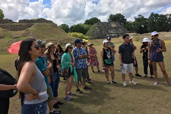 Altun Ha & Rainforest - Pricing and Policies