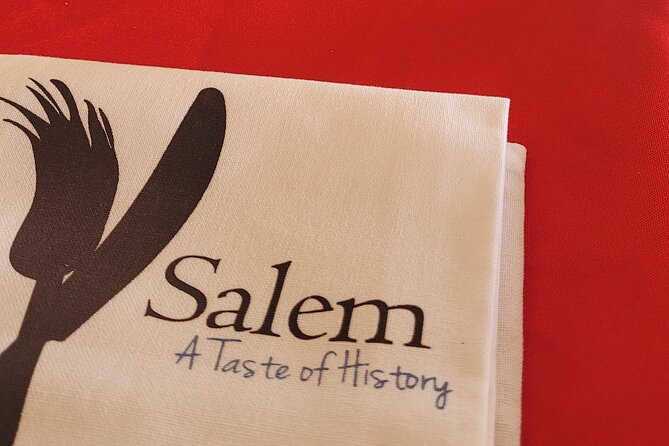 AM Coffee Walks With Salem Food Tours - Meeting Point and End Point