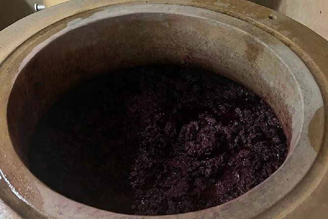 Amarone Wine Tour Review: A Taste of Italy - Savoring Local Culinary Delights